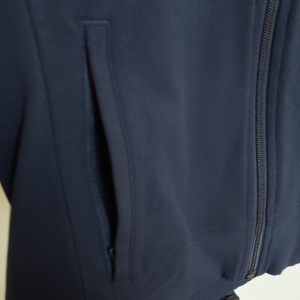Athleta Circa Track Jacket - Picture 4 of 7